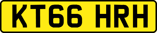 KT66HRH