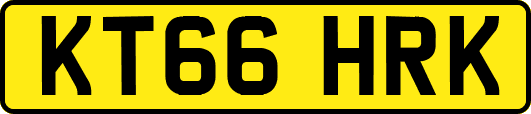 KT66HRK