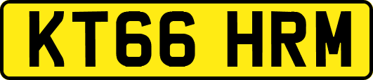 KT66HRM