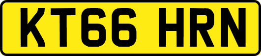 KT66HRN