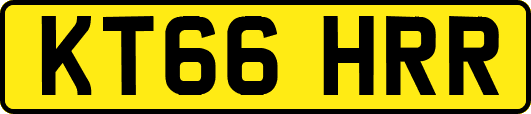 KT66HRR