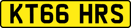 KT66HRS