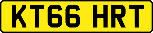 KT66HRT