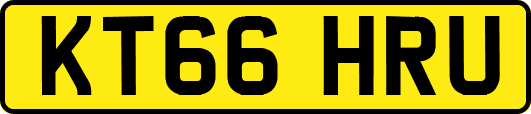 KT66HRU