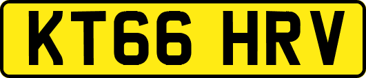 KT66HRV
