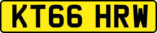 KT66HRW
