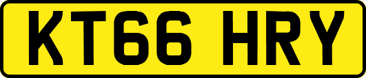 KT66HRY