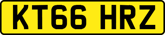 KT66HRZ