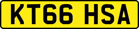 KT66HSA