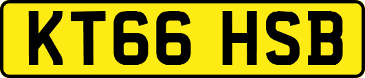 KT66HSB