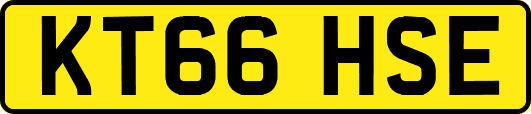 KT66HSE