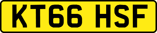 KT66HSF