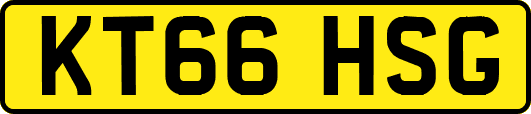 KT66HSG