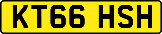 KT66HSH