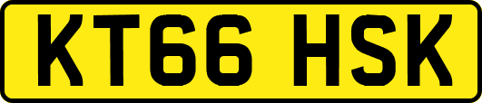 KT66HSK