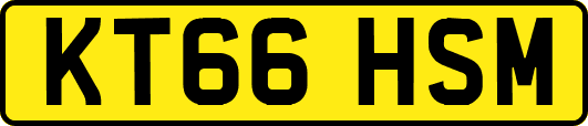 KT66HSM