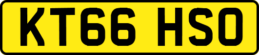 KT66HSO
