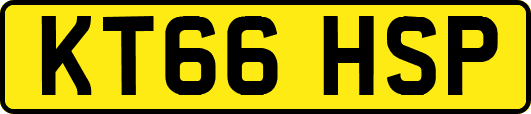 KT66HSP