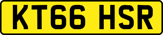 KT66HSR