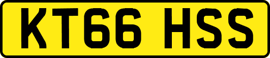 KT66HSS