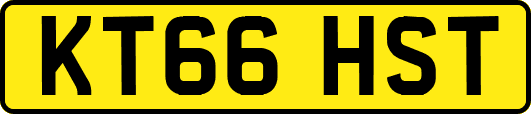 KT66HST