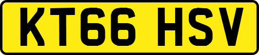 KT66HSV