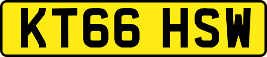 KT66HSW