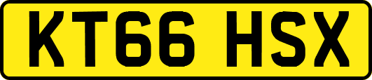 KT66HSX