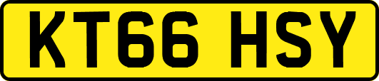 KT66HSY