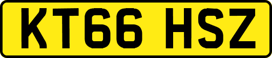 KT66HSZ