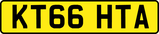 KT66HTA