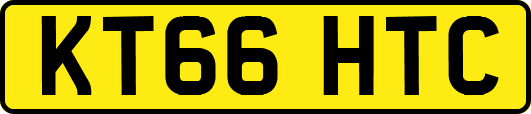 KT66HTC