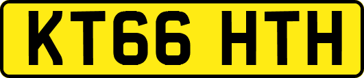 KT66HTH