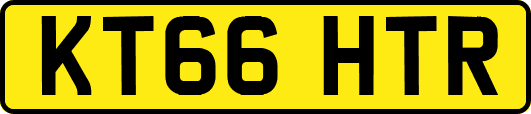 KT66HTR
