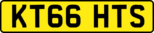 KT66HTS