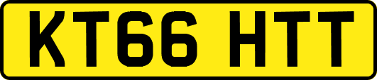 KT66HTT