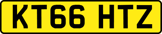 KT66HTZ