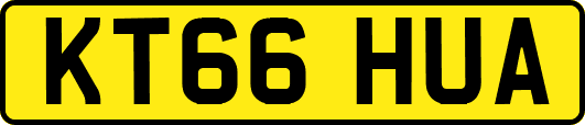 KT66HUA