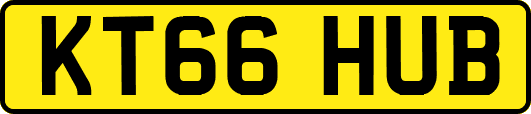 KT66HUB