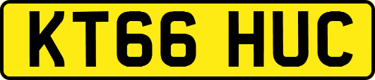 KT66HUC