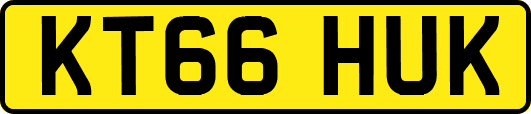 KT66HUK