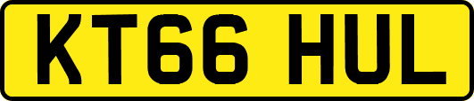 KT66HUL