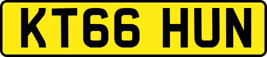 KT66HUN