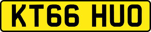 KT66HUO