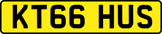 KT66HUS