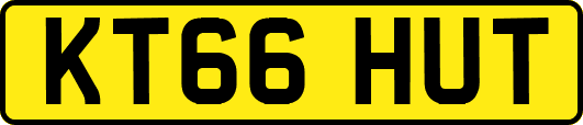 KT66HUT