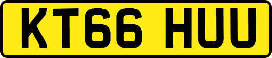 KT66HUU