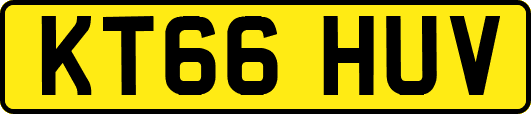 KT66HUV