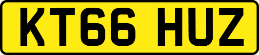 KT66HUZ