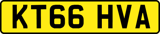 KT66HVA